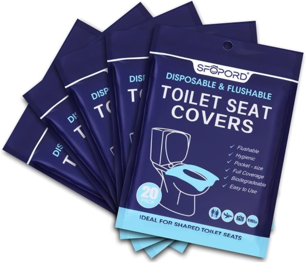 Toilet Seat Covers