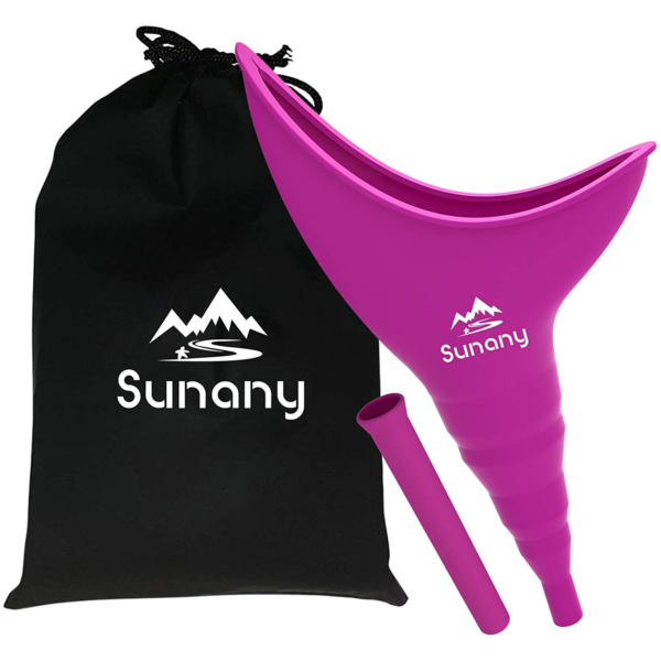 Female Urination Device