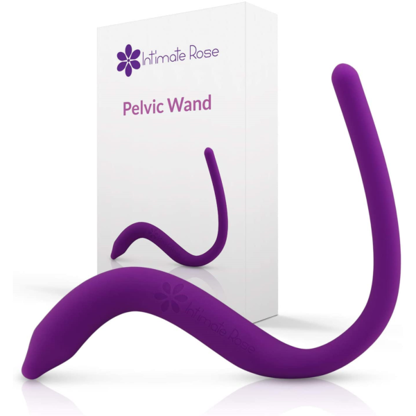 Rose Trigger Pelvic Wand