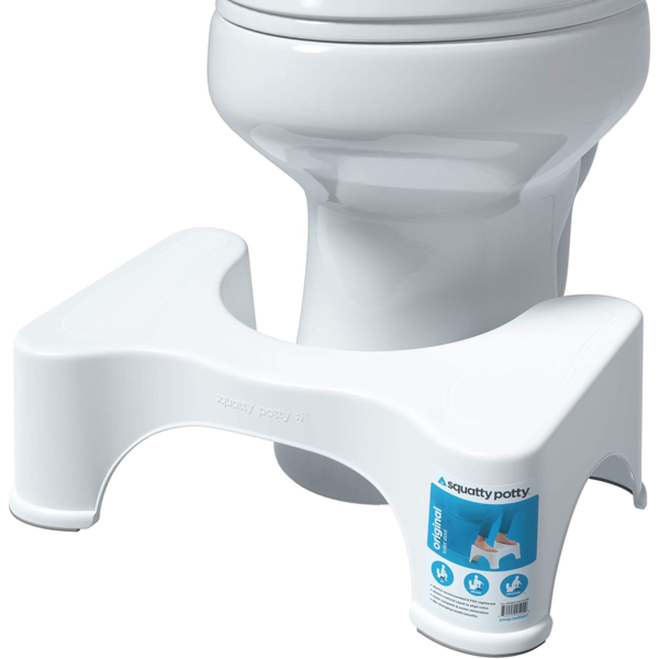Squatty Potty