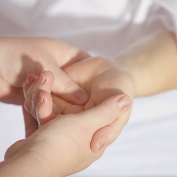 Massage Therapy Gift Certificates