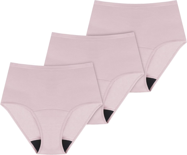 Bladder Leak Protection by Aircute